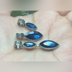 💎 Beautiful teardrop pendant 💎